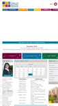 Mobile Screenshot of langleyacademyprimary.org